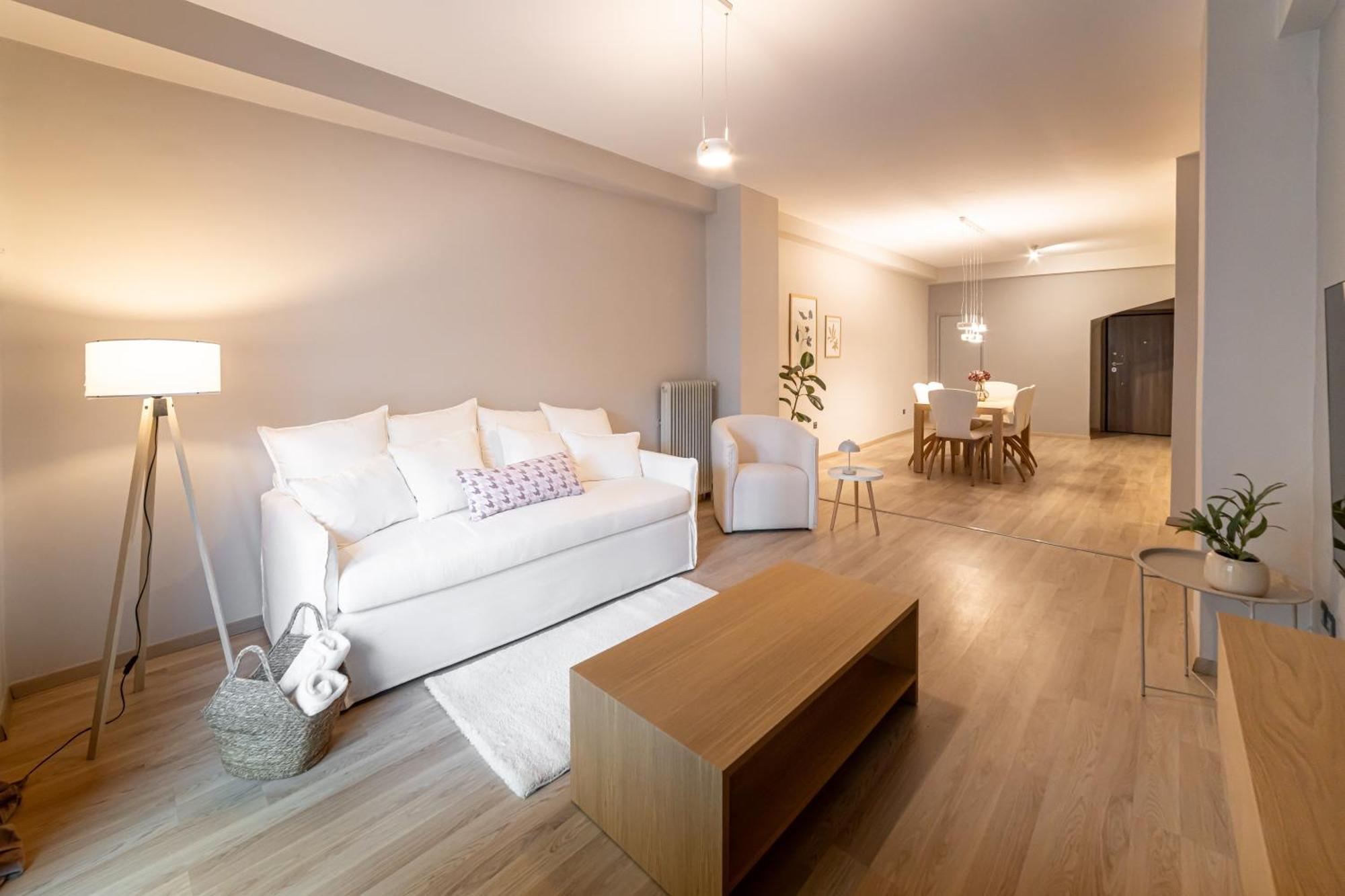 Appartamento Athenian Heaven Esterno foto