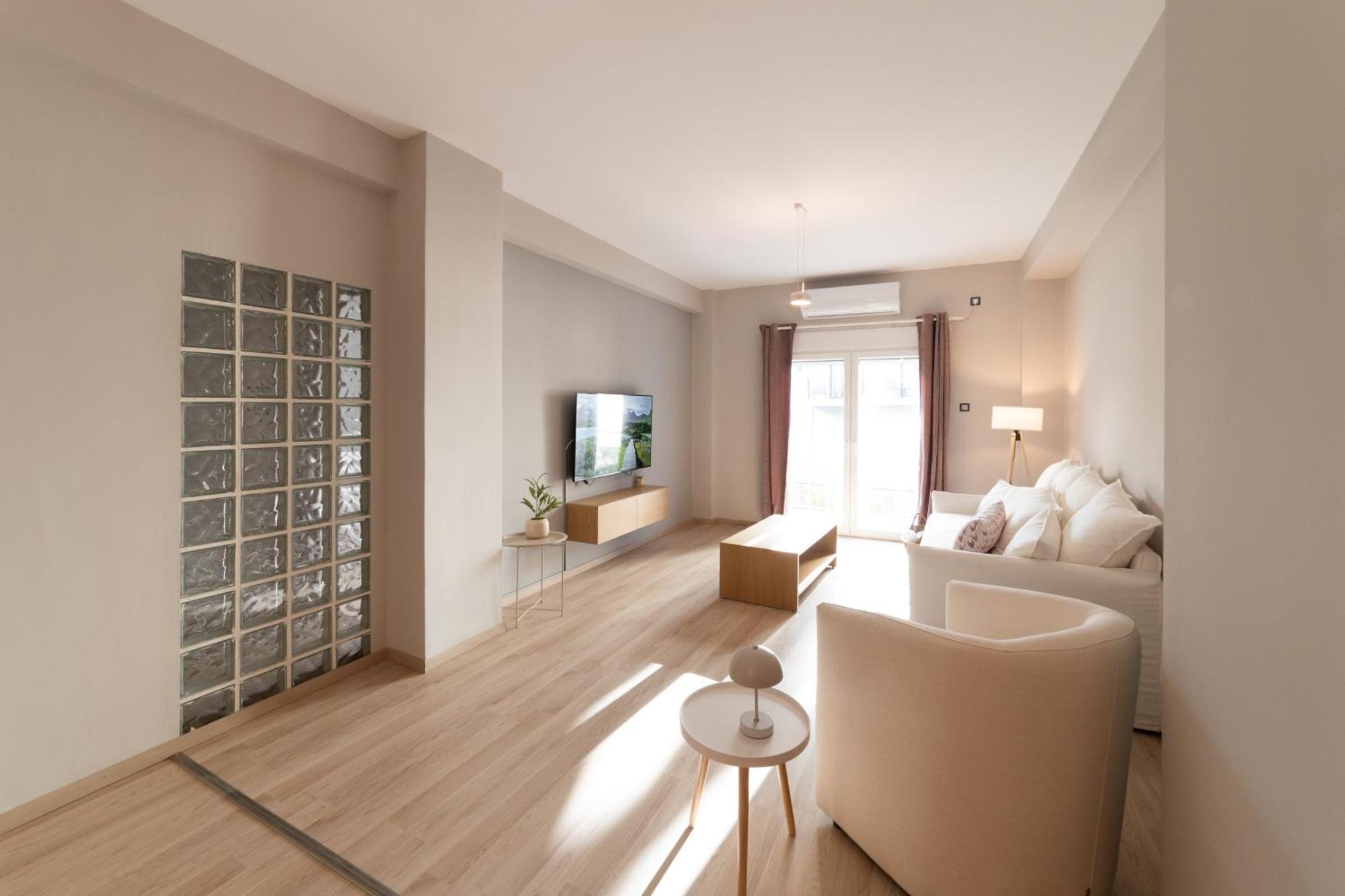 Appartamento Athenian Heaven Esterno foto