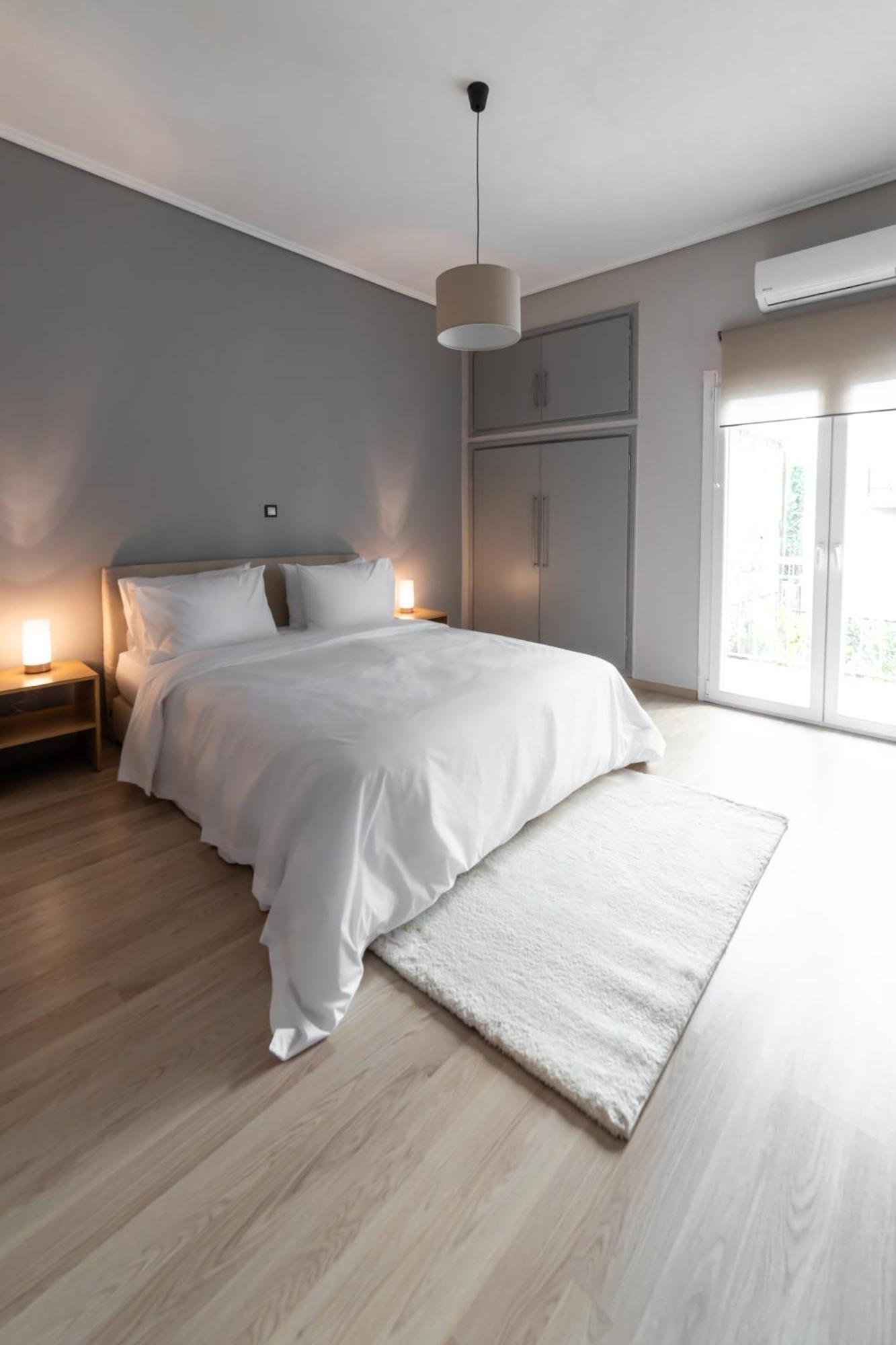 Appartamento Athenian Heaven Esterno foto